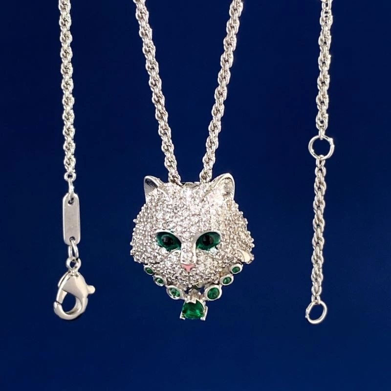 TravelReady Boucheron Necklaces 211433