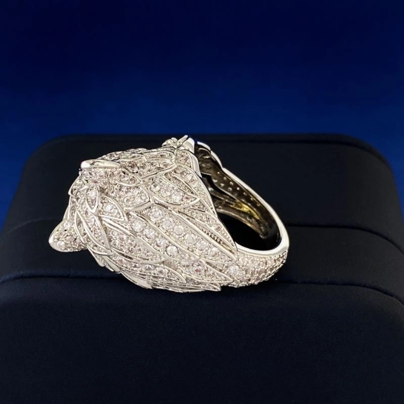 TravelReady Boucheron Necklaces 211433
