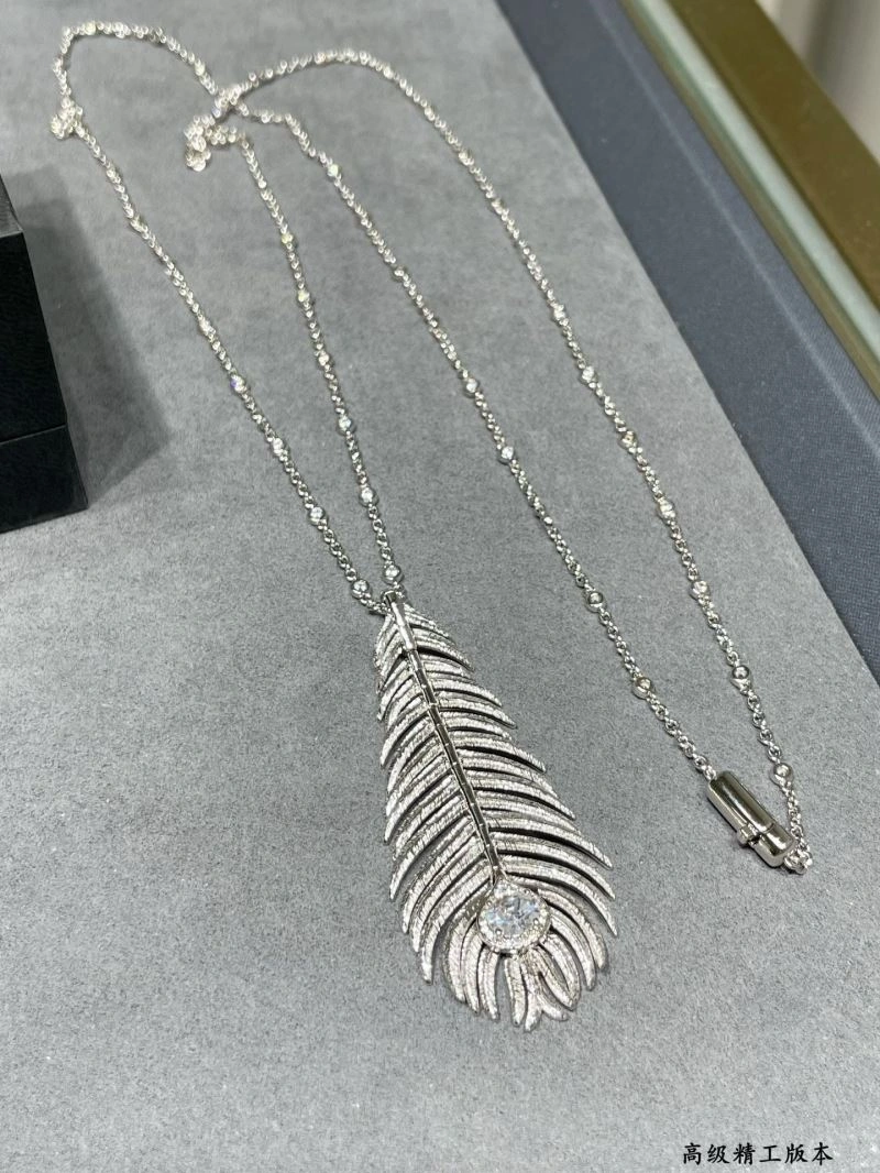 EyeCatching Boucheron Necklaces 211446
