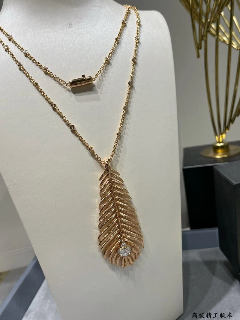 EyeCatching Boucheron Necklaces 211446