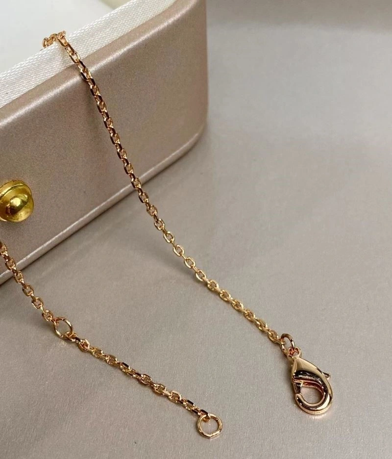 Boucheron Necklaces Seasonal 210882