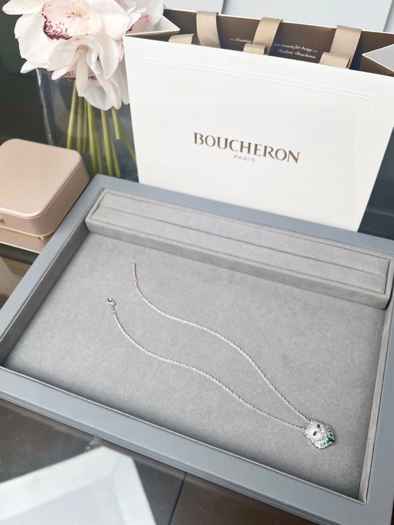 Affordable Boucheron Necklaces 210893