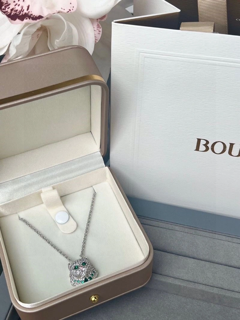Affordable Boucheron Necklaces 210893