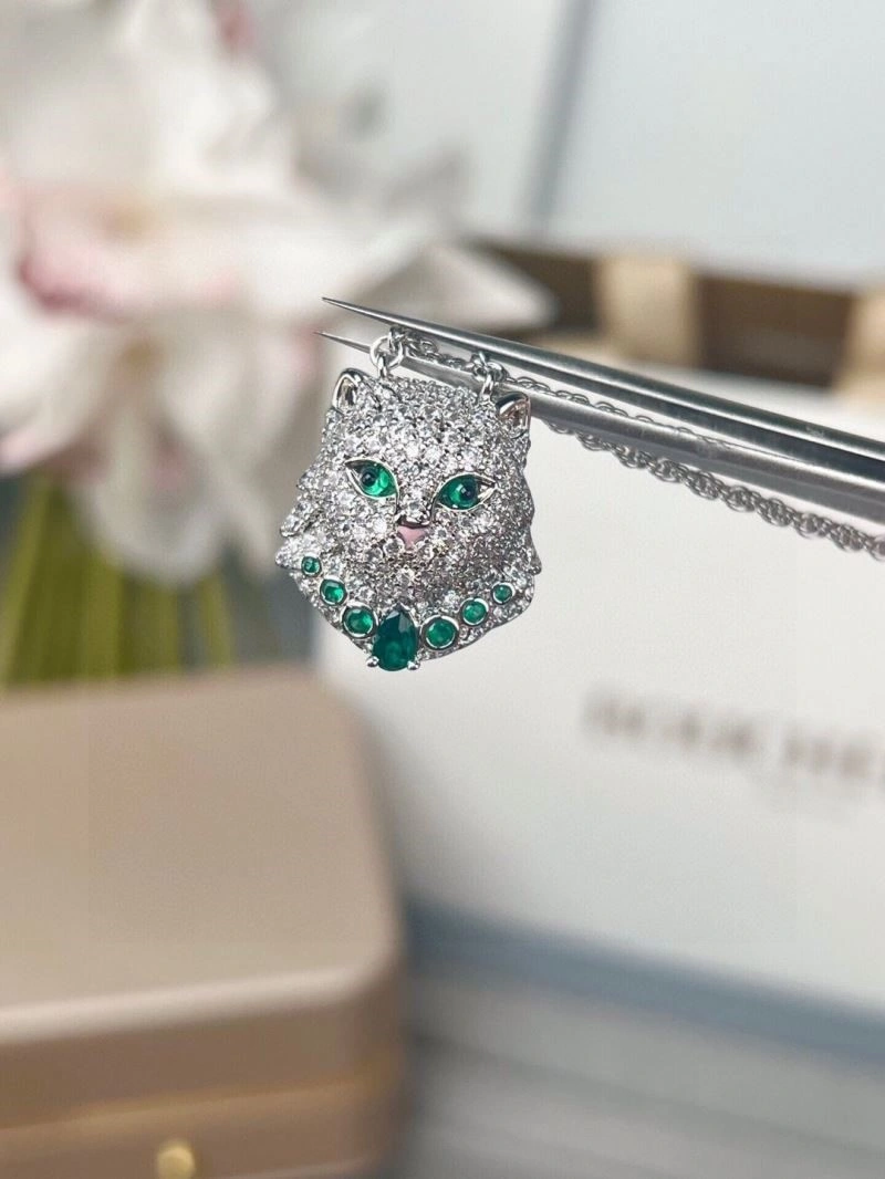Affordable Boucheron Necklaces 210893