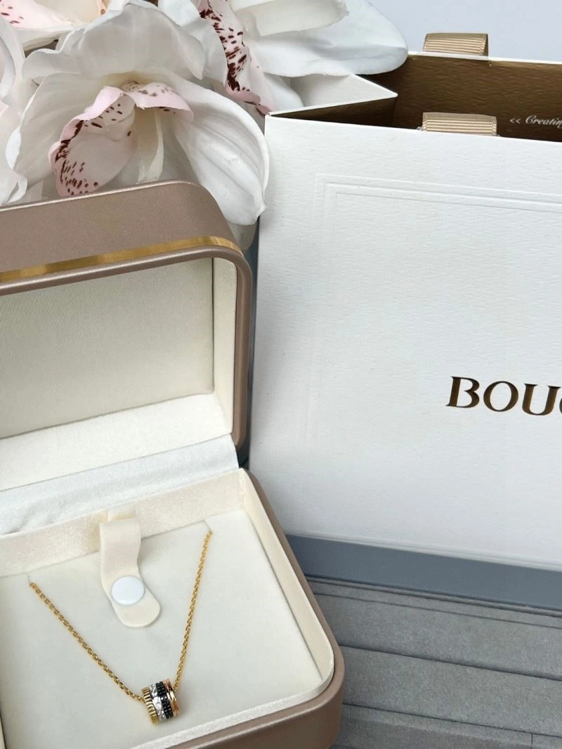 FashionForward Boucheron Necklaces 210872