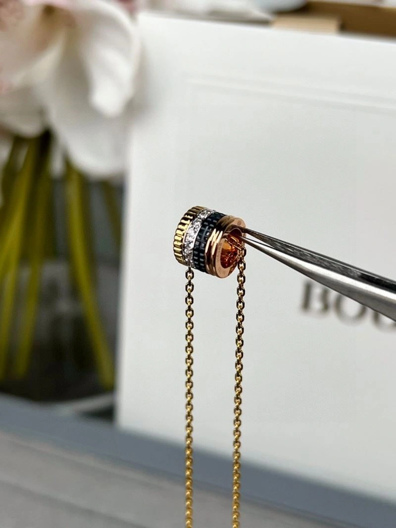 FashionForward Boucheron Necklaces 210872