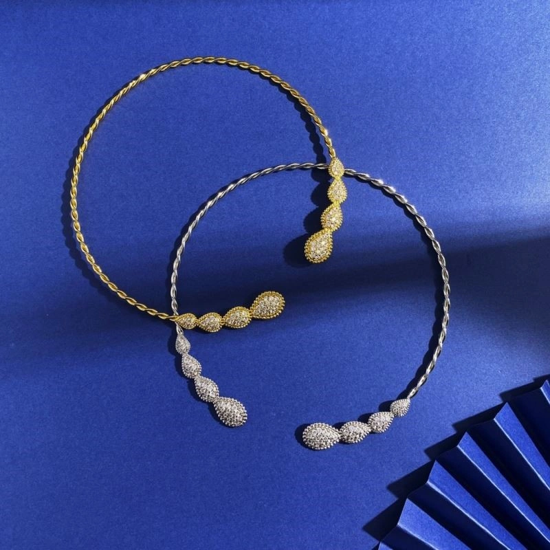 FreshLook Boucheron Necklaces 210098
