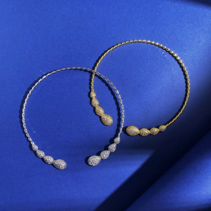 FreshLook Boucheron Necklaces 210098