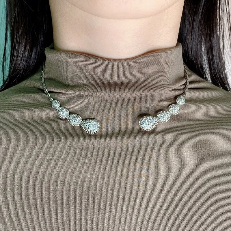 FreshLook Boucheron Necklaces 210098