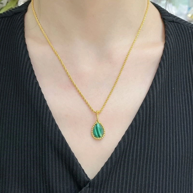 Affordable Boucheron Necklaces 210092
