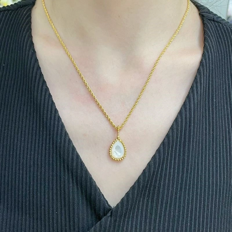 Affordable Boucheron Necklaces 210092