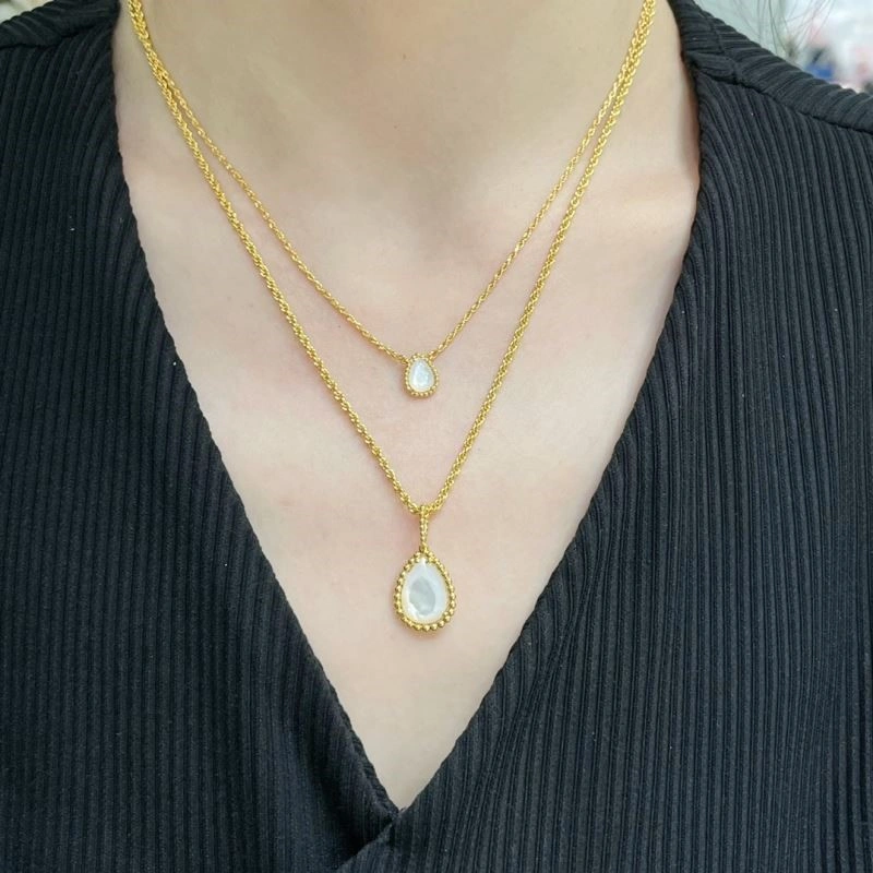 Affordable Boucheron Necklaces 210092