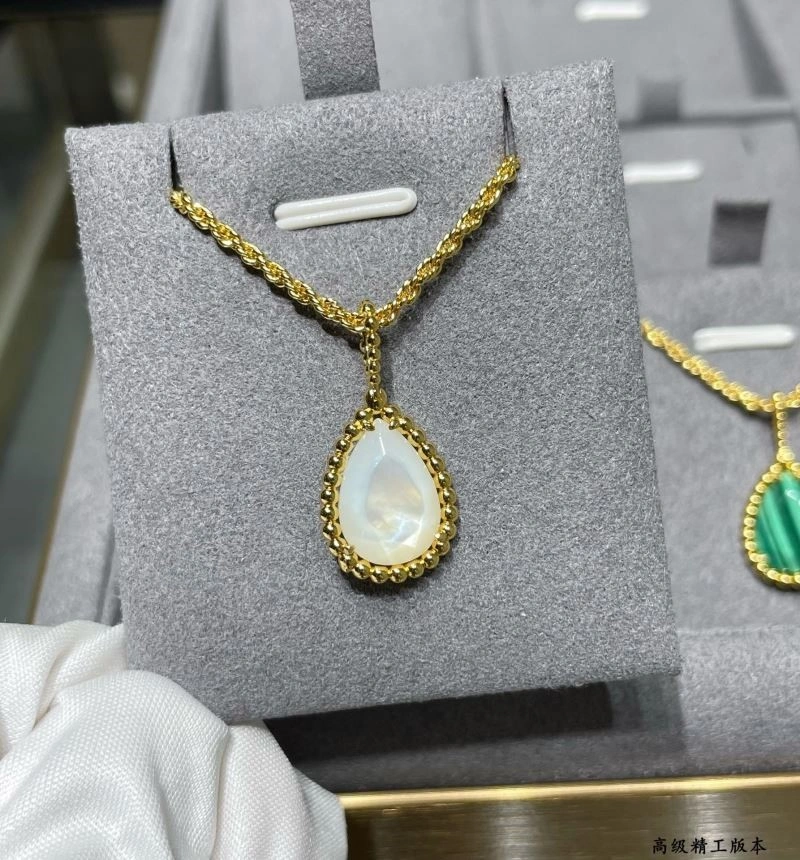 Affordable Boucheron Necklaces 210092