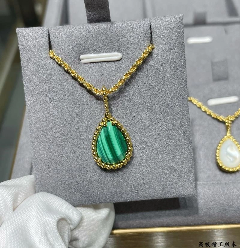 Affordable Boucheron Necklaces 210092