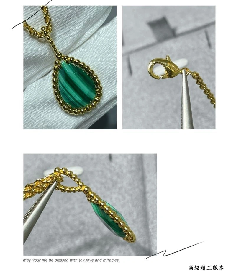 Affordable Boucheron Necklaces 210092