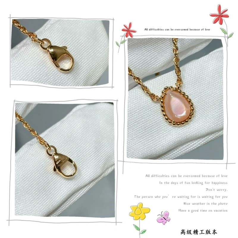 Youthful Boucheron Necklaces 210087