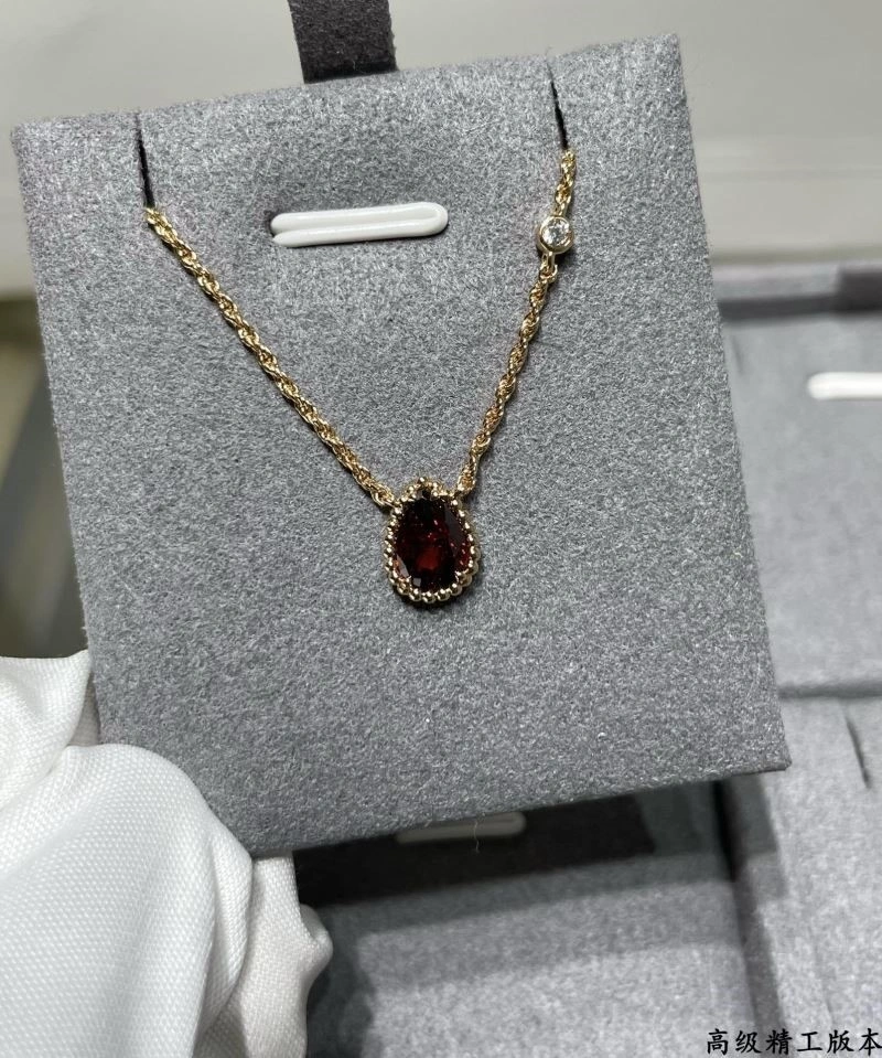 OdorResistant Boucheron Necklaces 210099