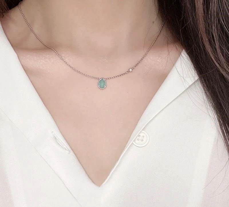 TravelReady Boucheron Necklaces 210105