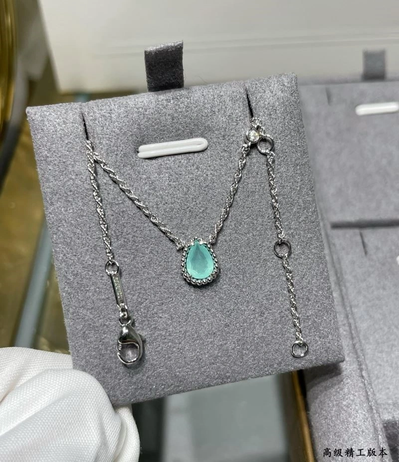 TravelReady Boucheron Necklaces 210105