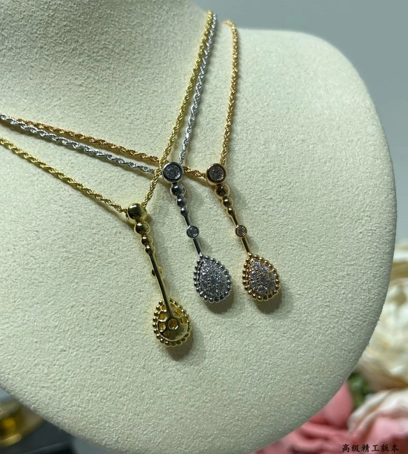Boucheron Necklaces TravelReady 210100