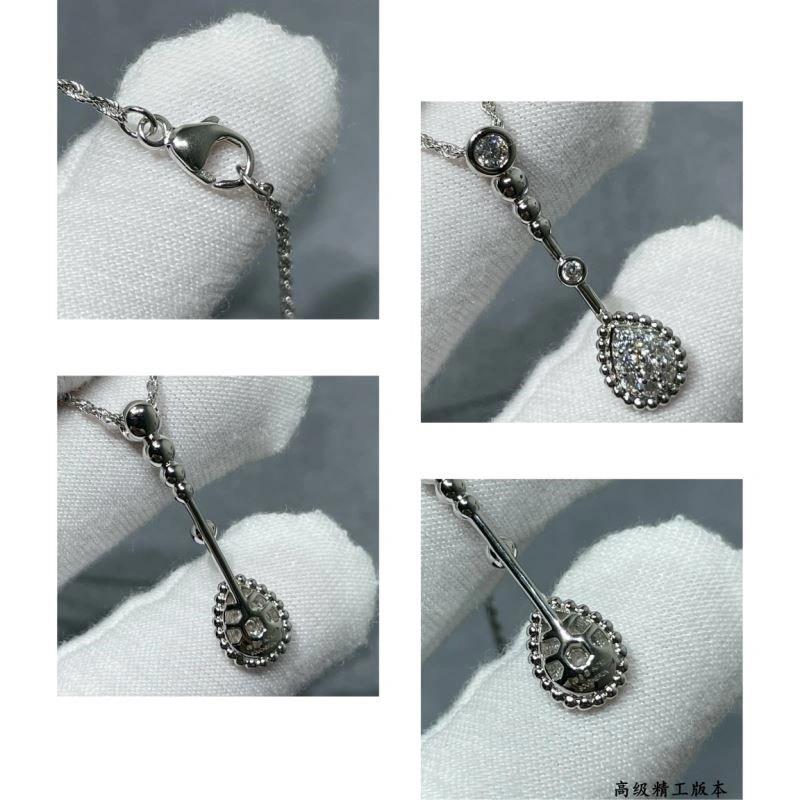 Boucheron Necklaces TravelReady 210100