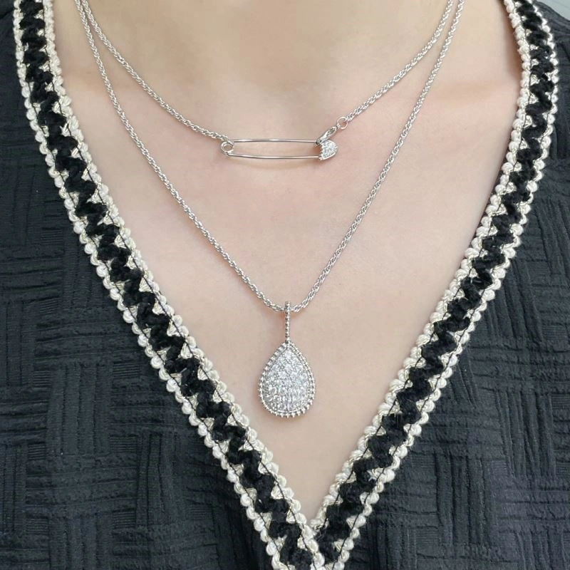 Contemporary Boucheron Necklaces 210078