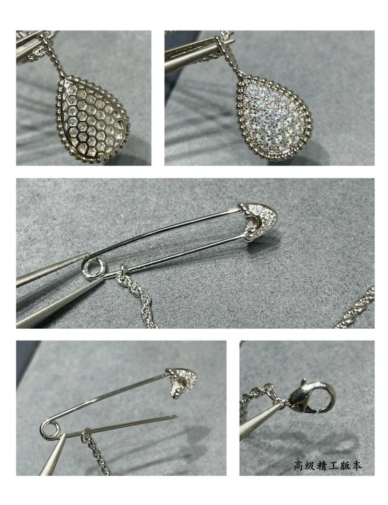 Contemporary Boucheron Necklaces 210078