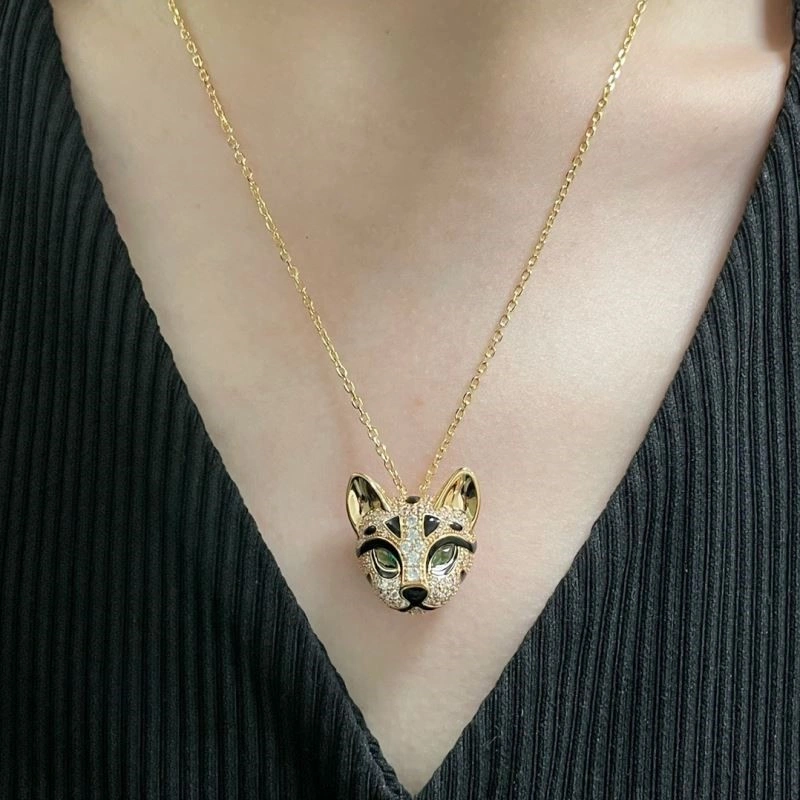 Boucheron Necklaces Unisex 210086