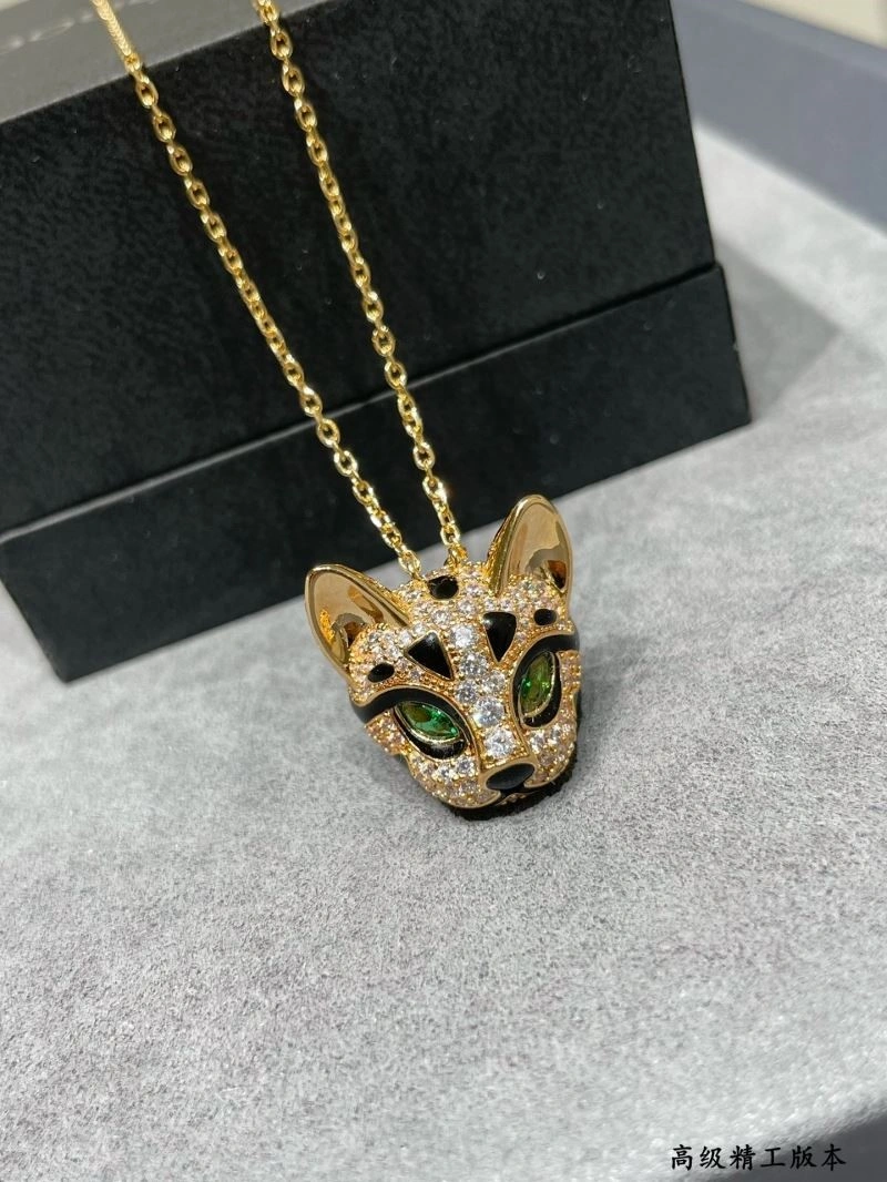 Boucheron Necklaces Unisex 210086