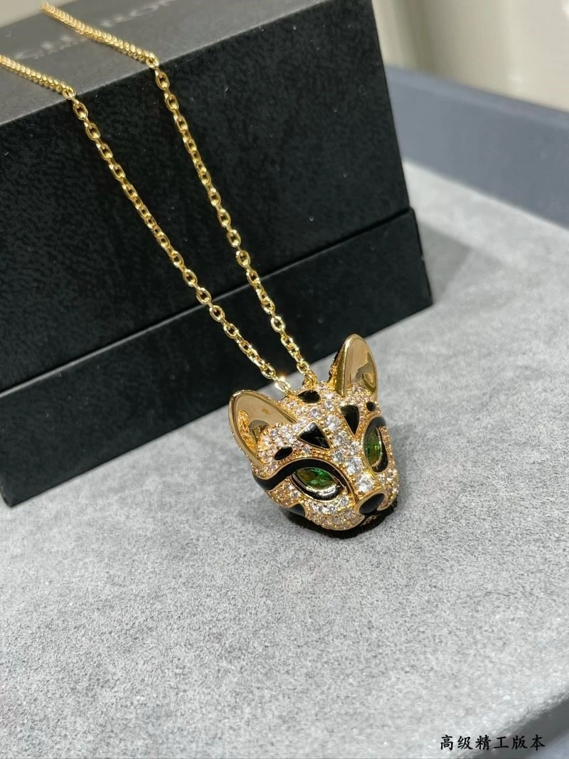 Boucheron Necklaces Unisex 210086