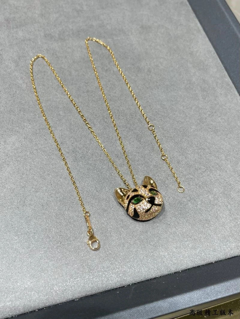 Boucheron Necklaces Unisex 210086