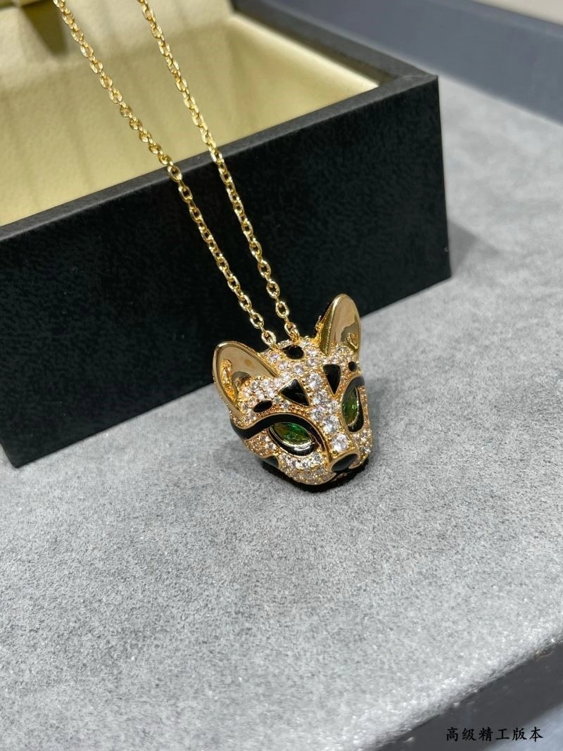 Boucheron Necklaces Unisex 210086