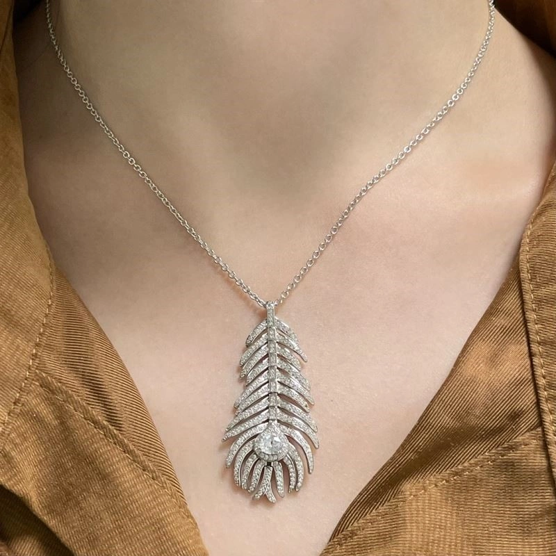 Boucheron Necklaces Trendsetting 210081