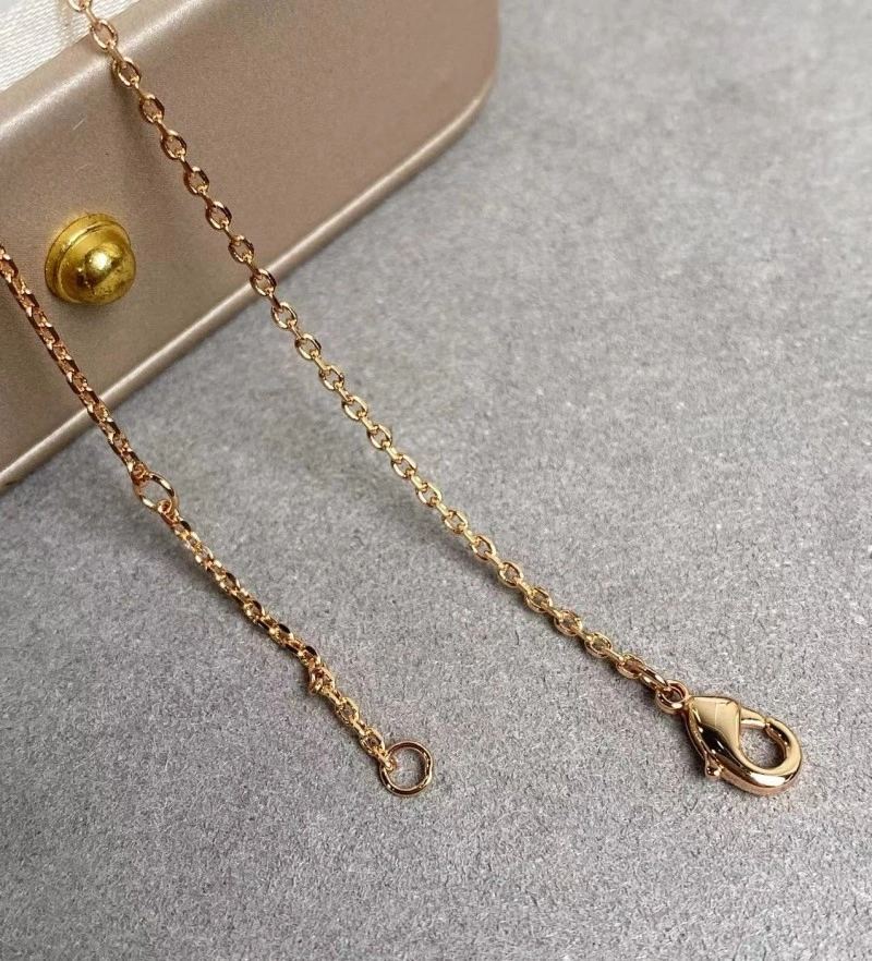 Comfortable Boucheron Necklaces 208857