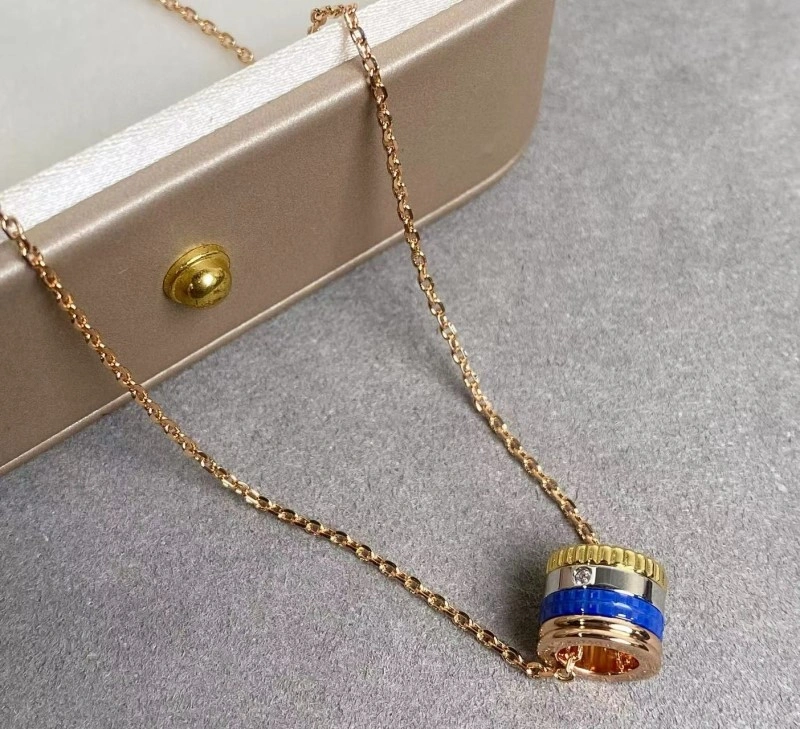 Boucheron Necklaces Casual 208853