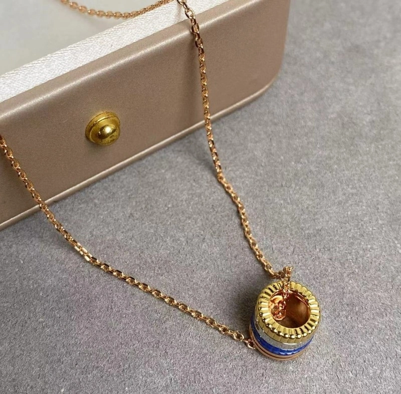 Boucheron Necklaces Casual 208853