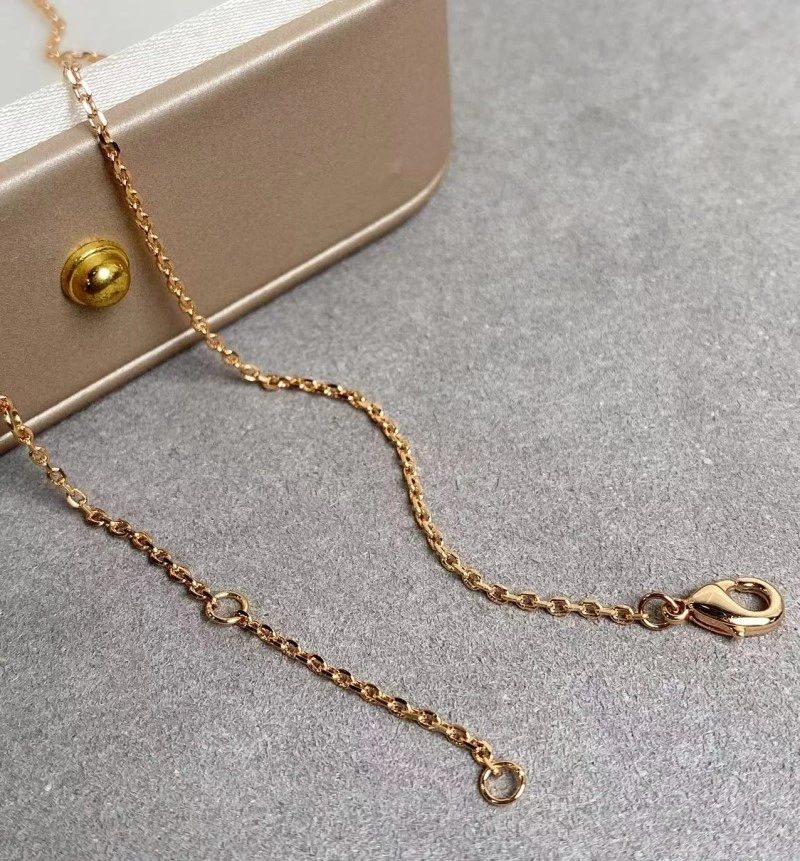 Boucheron Necklaces Casual 208853