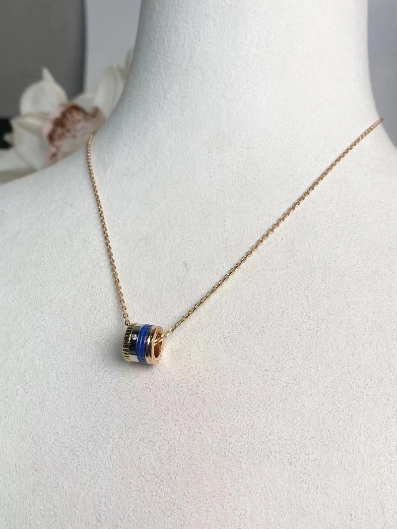 Boucheron Necklaces Casual 208853
