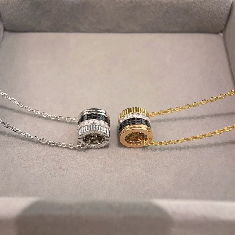 Sleek Boucheron Necklaces 208177