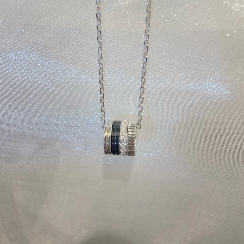 Sleek Boucheron Necklaces 208177