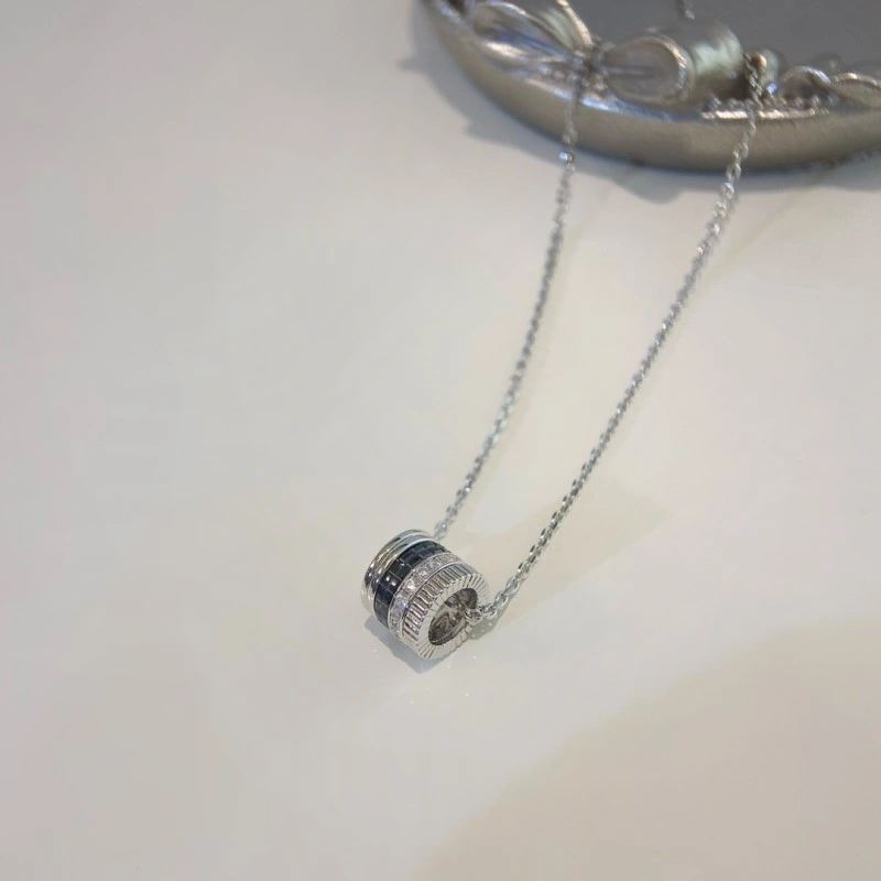 Sleek Boucheron Necklaces 208177
