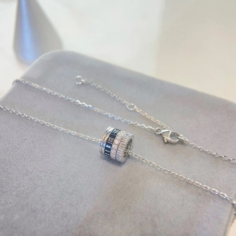 Sleek Boucheron Necklaces 208177