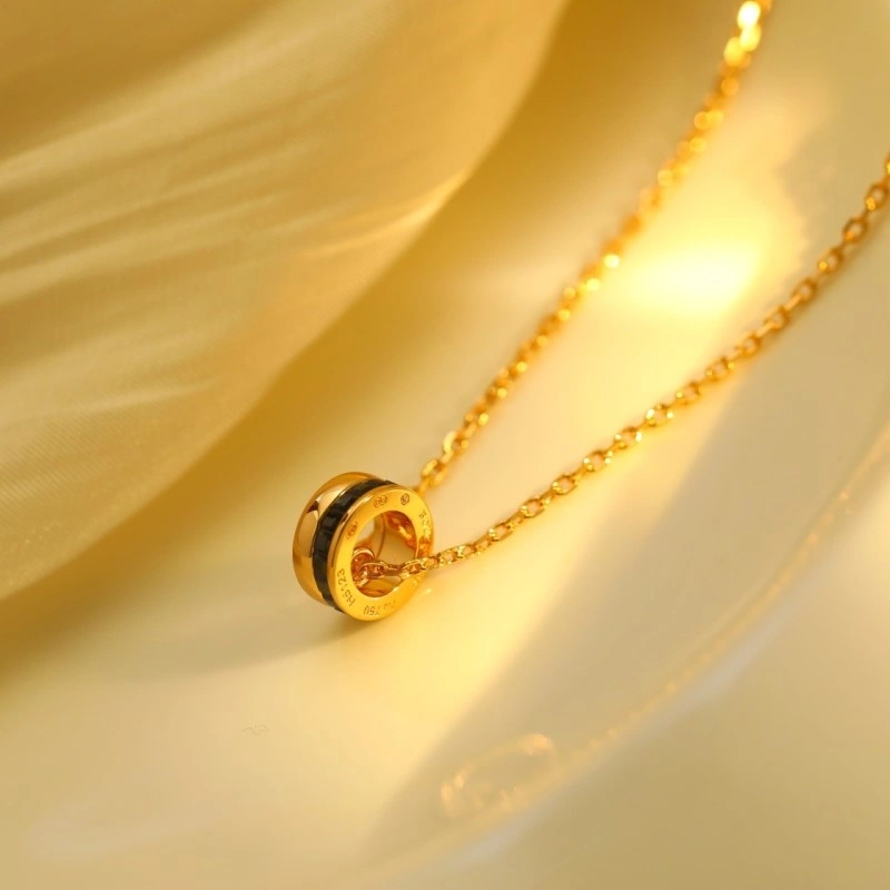 Contemporary Boucheron Necklaces 208161