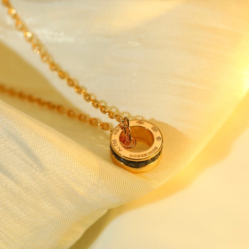 Contemporary Boucheron Necklaces 208161