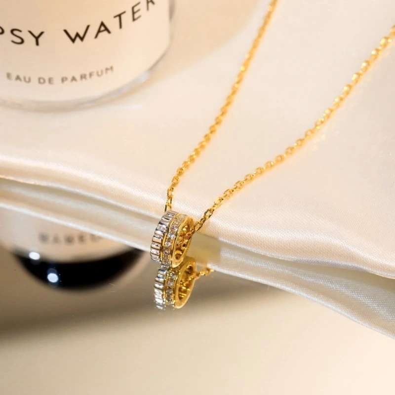 Boucheron Necklaces FlexibleFit 208180