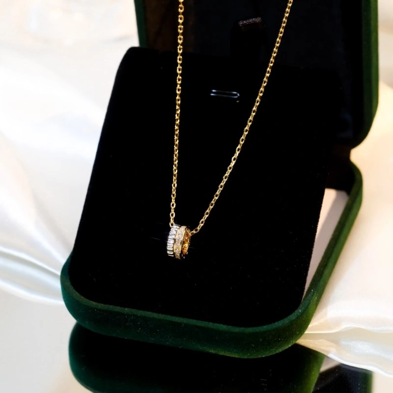 Boucheron Necklaces FlexibleFit 208180