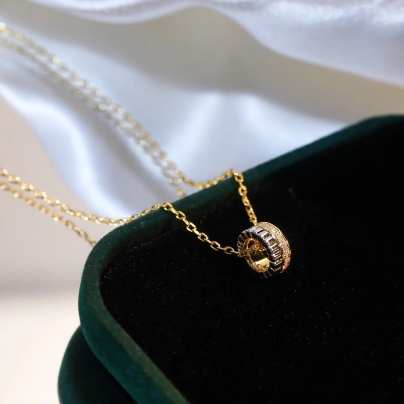 Boucheron Necklaces FlexibleFit 208180