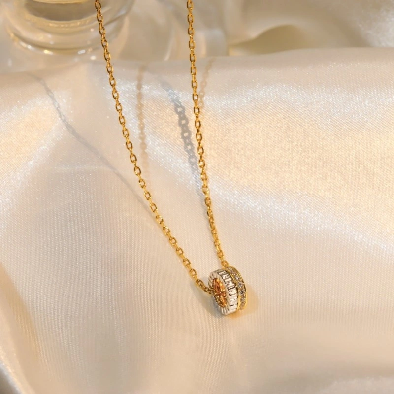 Boucheron Necklaces FlexibleFit 208180