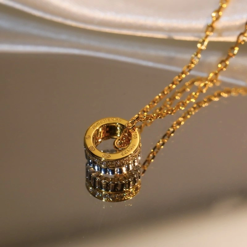Boucheron Necklaces FlexibleFit 208180