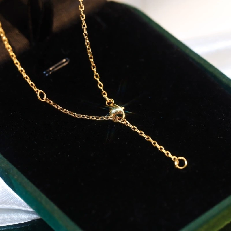 Boucheron Necklaces FlexibleFit 208180